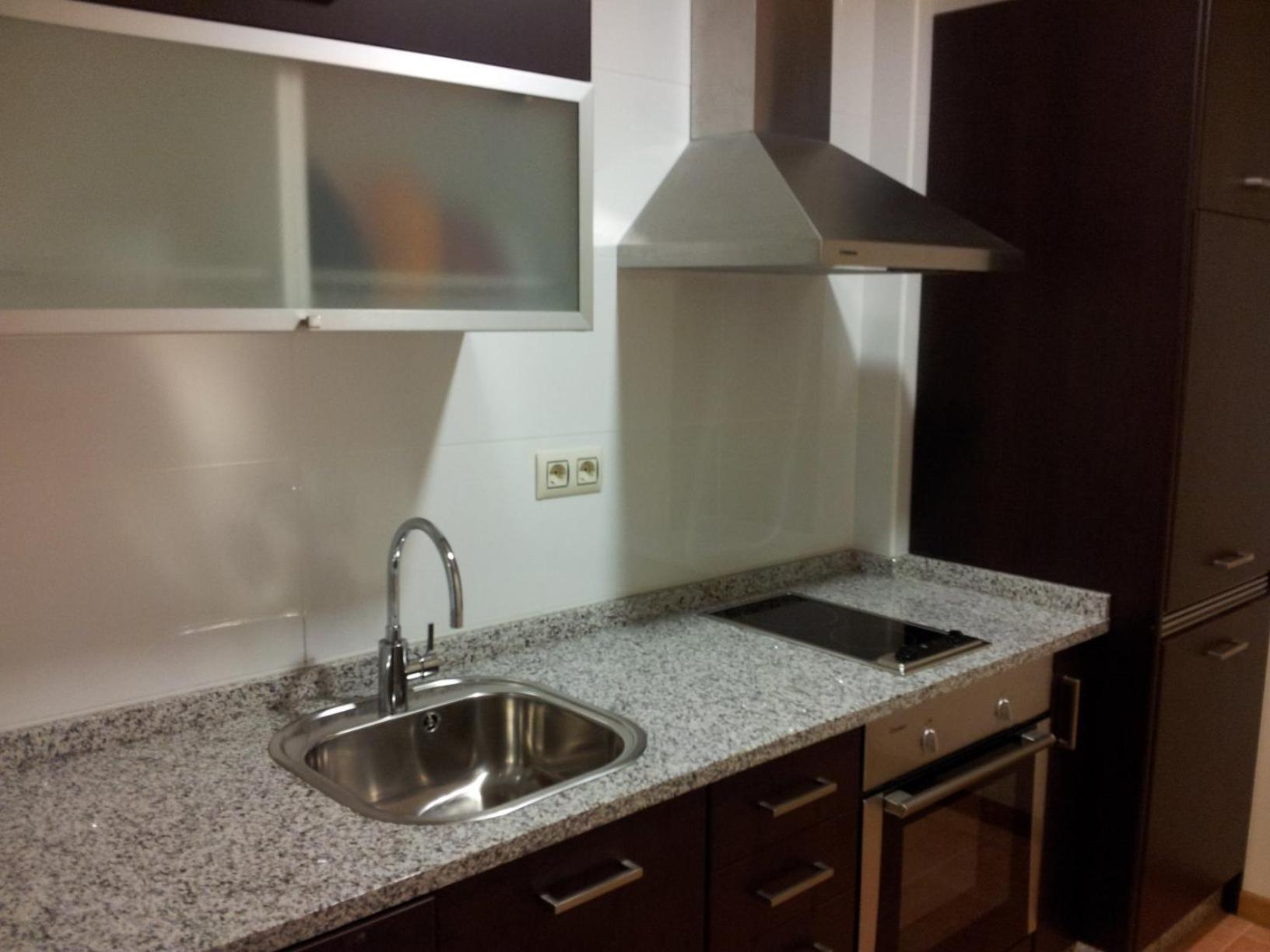 Hotel Av Apartamentos Лобіос Екстер'єр фото